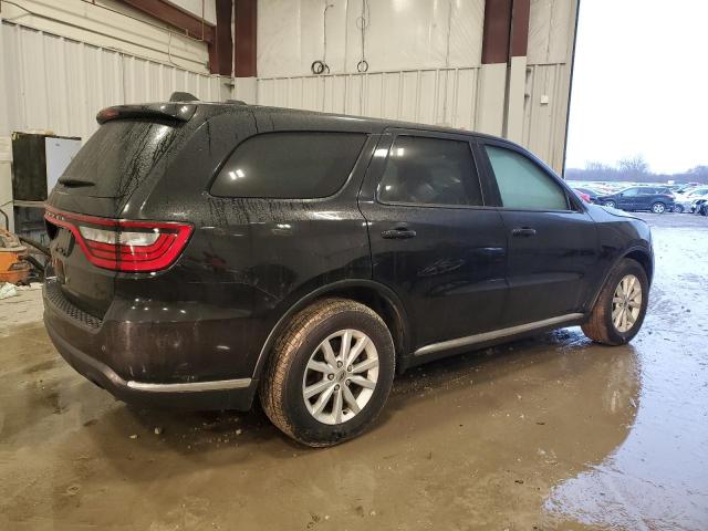 Photo 3 from auction – 2019 DODGE DURANGO SS with VIN 1C4SDJFT1KC631927