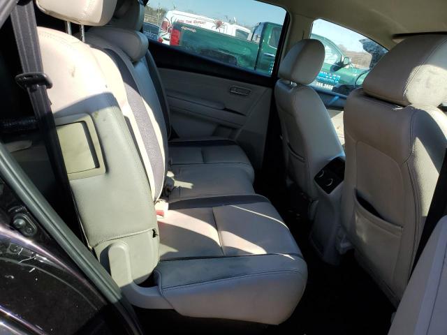Фото 11 с аукциона – 2008 MAZDA CX-9 с VIN JM3TB38AX80144177