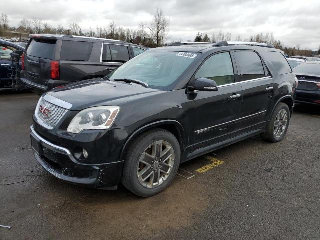 GMC ACADIA DEN 2012 with VIN 1GKKVTED9CJ294394 - Photo from auction