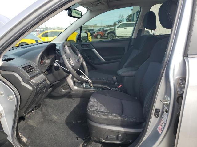 Photo 7 from auction – 2014 SUBARU FORESTER 2 with VIN JF2SJAEC1EH528347