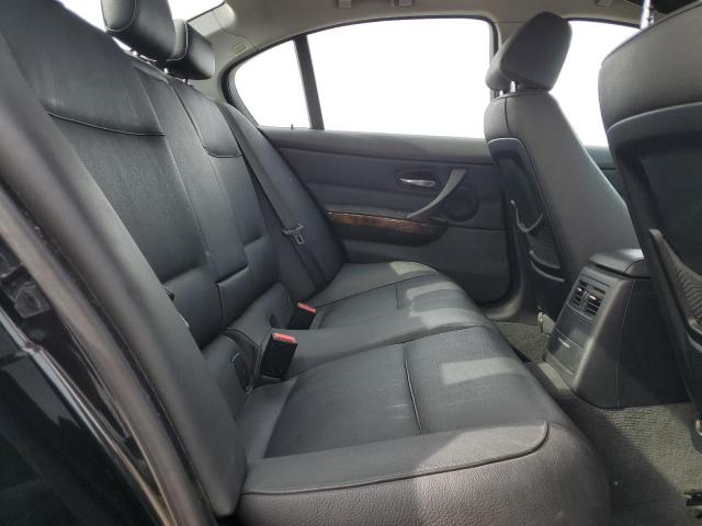 Photo 10 from auction – 2008 BMW 335 XI with VIN WBAVD53578A285636