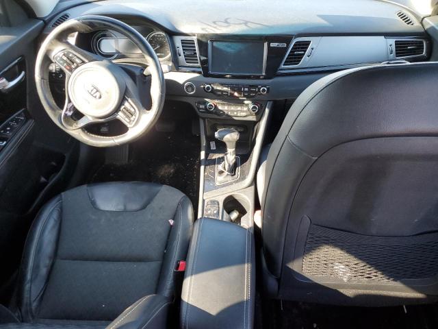Photo 8 from auction – 2018 KIA NIRO EX with VIN KNDCC3LC3J5146862