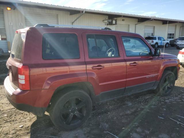 Photo 3 from auction – 2012 JEEP PATRIOT LA with VIN 1C4NJRFB1CD689804