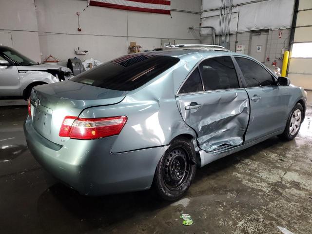 Photo 3 from auction – 2009 TOYOTA CAMRY BASE with VIN 4T1BE46K89U894387