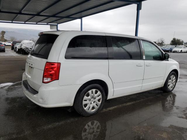Photo 3 from auction – 2017 DODGE GRAND CARA with VIN 2C4RDGBG8HR605853