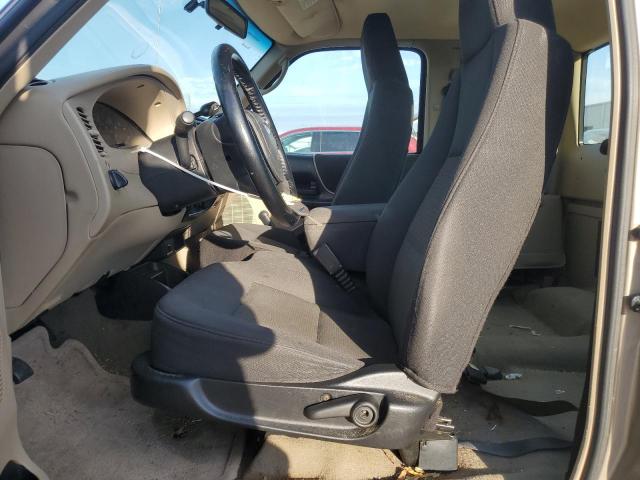 Photo 7 from auction – 2004 FORD RANGER SUP with VIN 1FTYR14U14PA44307