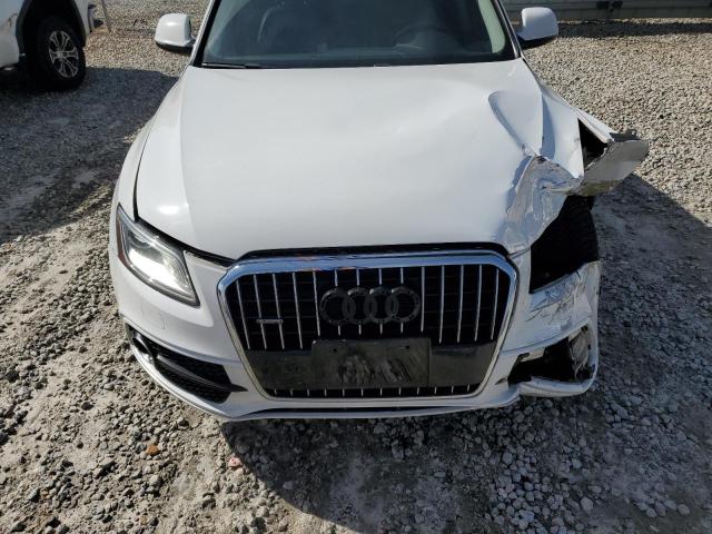 صورة رقم 12 من المزاد - 2015 AUDI Q5 PREMIUM مع VIN WA1DGAFP7FA085097