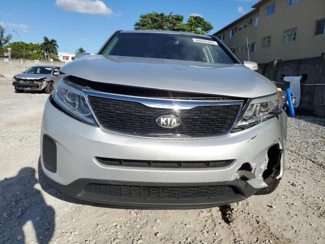 Photo 5 from auction – 2014 KIA SORENTO LX with VIN 5XYKT4A67EG424965
