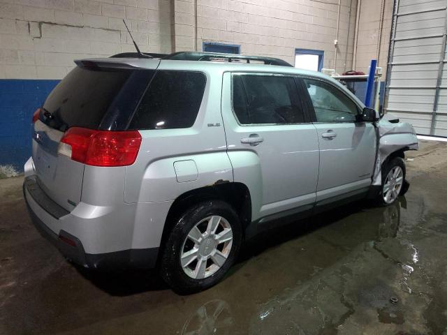 Photo 3 from auction – 2012 GMC TERRAIN SL with VIN 2GKALSEK6C6157436