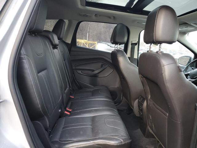 Photo 11 from auction – 2013 FORD ESCAPE TIT with VIN 1FMCU9J95DUB59416