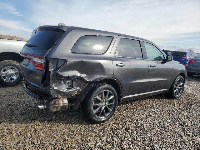 Снимка 3 от търг – 2017 DODGE DURANGO GT с VIN 1C4RDJDG2HC878662
