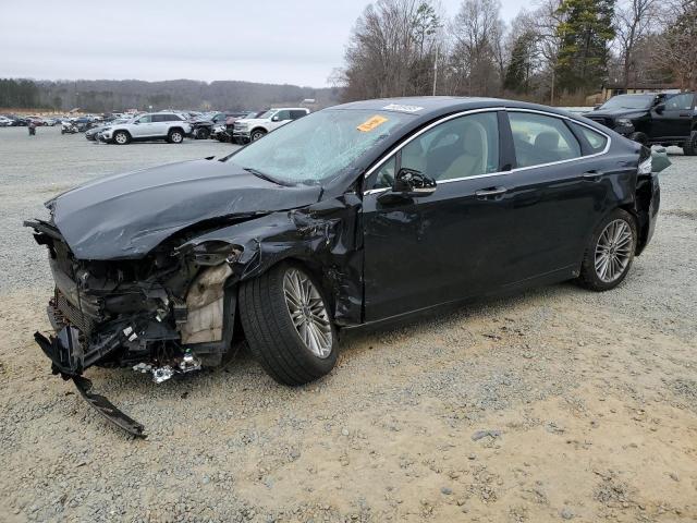 Photo 1 from auction – 2015 FORD FUSION SE with VIN 3FA6P0H91FR202787