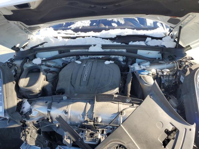 Photo 12 from auction – 2018 PORSCHE MACAN with VIN WP1AA2A52JLB02714