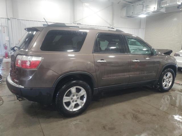 Photo 3 from auction – 2012 GMC ACADIA SLE with VIN 1GKKVPED7CJ228563