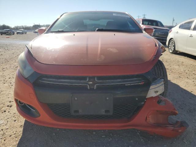 Photo 5 from auction – 2015 DODGE DART GT with VIN 1C3CDFEB8FD276494