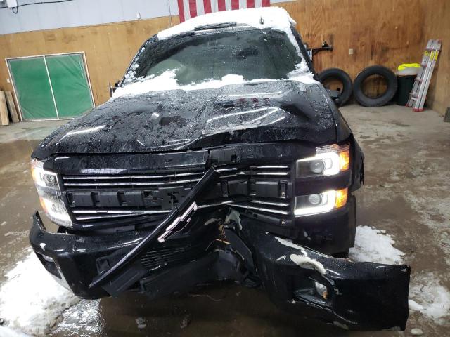Photo 5 from auction – 2015 CHEVROLET SILVERADO with VIN 1GC1KVE87FF165656