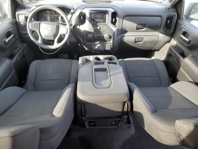 Photo 8 from auction – 2019 CHEVROLET SILVERADO with VIN 3GCPWBEH2KG305845