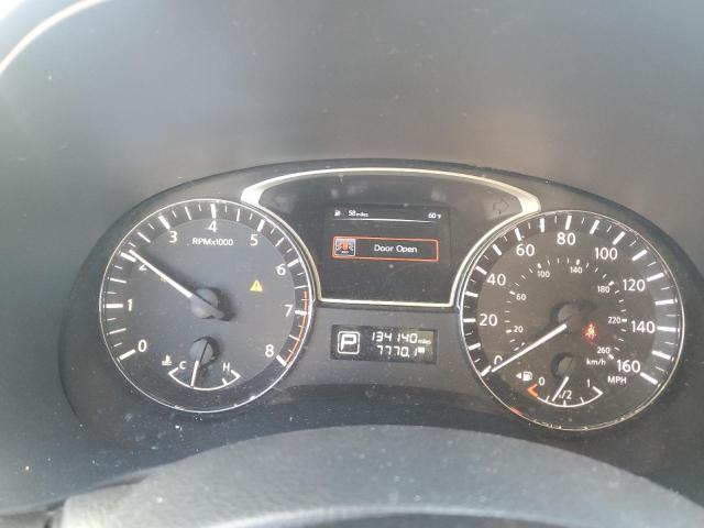 Photo 9 from auction – 2014 NISSAN PATHFINDER with VIN 5N1AR2MN4EC707888