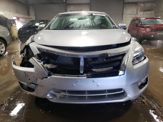 Photo 5 from auction – 2015 NISSAN ALTIMA 3.5 with VIN 1N4BL3AP1FC276536