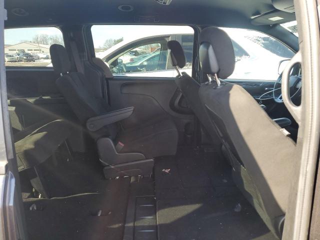 Photo 11 from auction – 2016 DODGE GRAND CARA with VIN 2C4RDGBG1GR220407