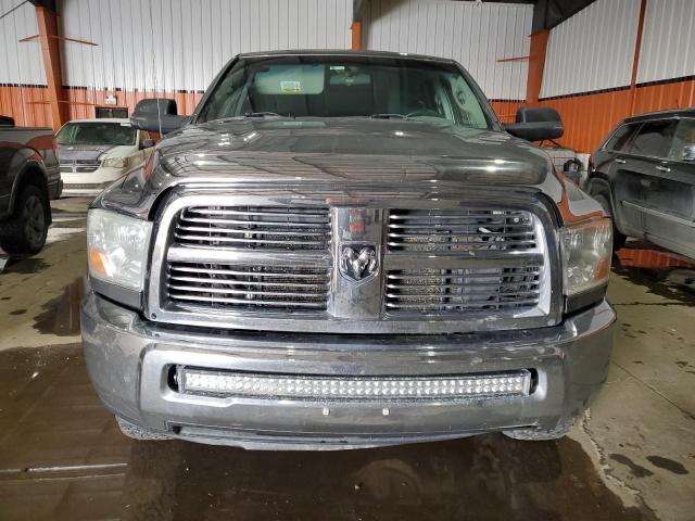 Photo 5 from auction – 2011 DODGE RAM 2500 with VIN 3D7UT2CL2BG534549