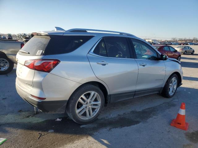 Photo 3 from auction – 2020 CHEVROLET EQUINOX PR with VIN 3GNAXPEX5LS728268