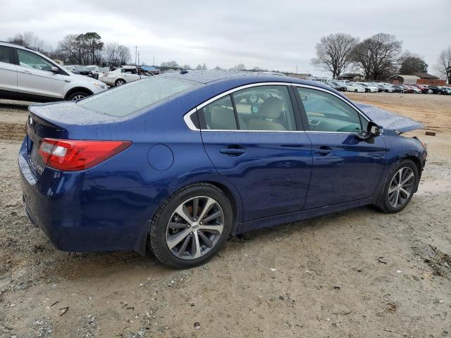 Photo 3 from auction – 2015 SUBARU LEGACY 2.5 with VIN 4S3BNBN64F3029463