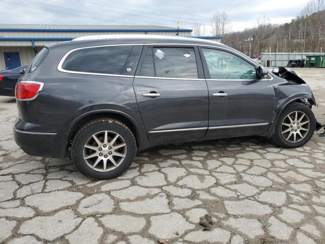 Photo 3 from auction – 2016 BUICK ENCLAVE with VIN 5GAKVBKD2GJ339564