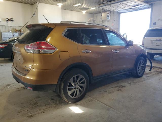 Photo 3 from auction – 2014 NISSAN ROGUE S with VIN 5N1AT2MV4EC808589