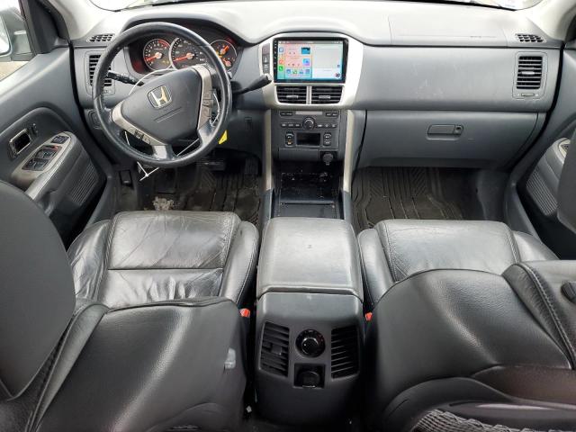 Photo 8 from auction – 2008 HONDA PILOT EXL with VIN 5FNYF18568B032083