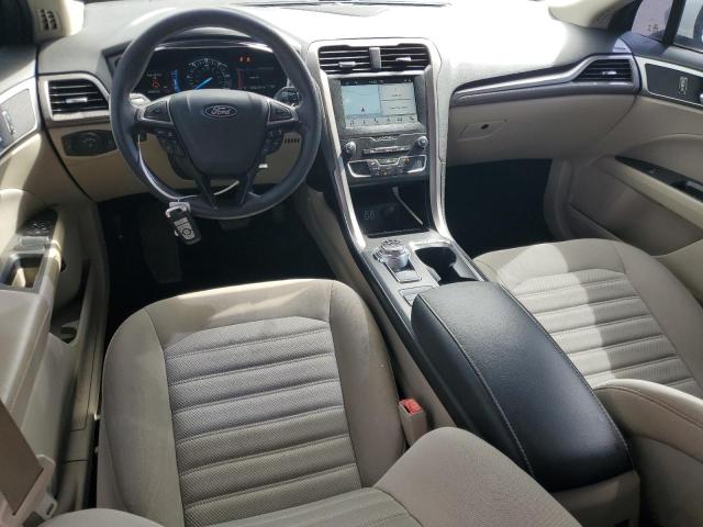 Photo 8 from auction – 2019 FORD FUSION SE with VIN 3FA6P0LU3KR225333