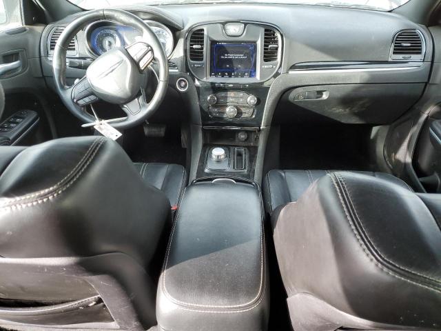 Photo 8 from auction – 2021 CHRYSLER 300 S with VIN 2C3CCABG7MH537362