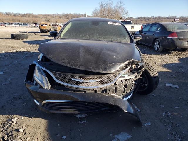 Photo 5 from auction – 2016 CHRYSLER 200 LIMITE with VIN 1C3CCCAB7GN107523