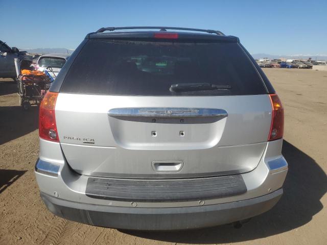 Photo 6 from auction – 2006 CHRYSLER PACIFICA T with VIN 2A4GM68406R830774