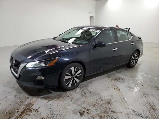 Photo 1 from auction – 2021 NISSAN ALTIMA SV with VIN 1N4BL4DV2MN366621