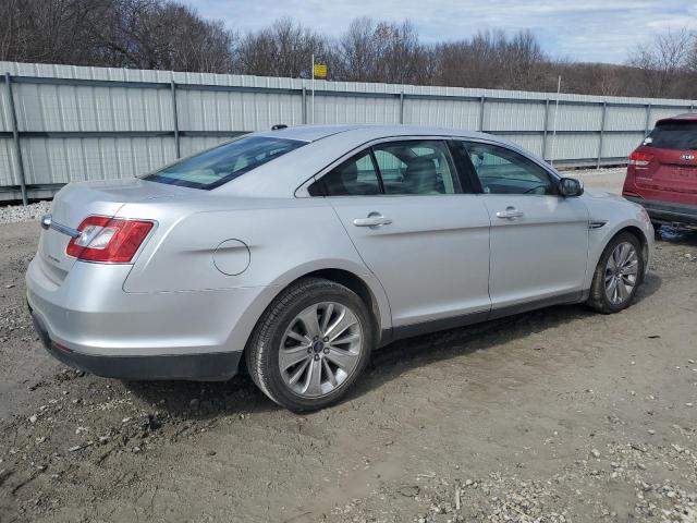 Photo 3 from auction – 2011 FORD TAURUS LIM with VIN 1FAHP2FW9BG104556