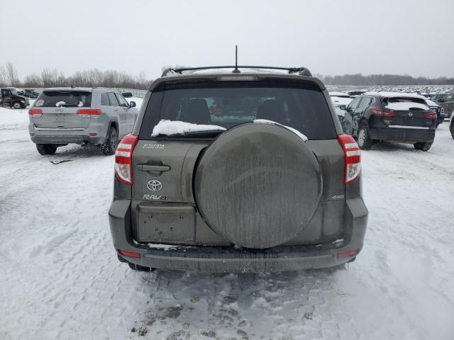 Photo 6 from auction – 2012 TOYOTA RAV4 with VIN 2T3BF4DVXCW256215