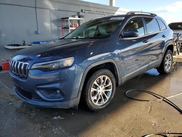 JEEP CHEROKEE L 2020 z numerem VIN 1C4PJLLB3LD577435 - Zdjęcie z aukcji
