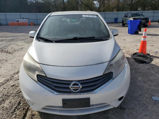 Photo 5 from auction – 2014 NISSAN VERSA NOTE with VIN 3N1CE2CP3EL388437