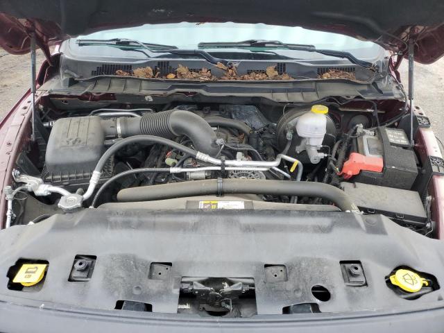 Снимка 11 от търг – 2020 RAM 1500 CLASS с VIN 1C6RR7GT2LS159527