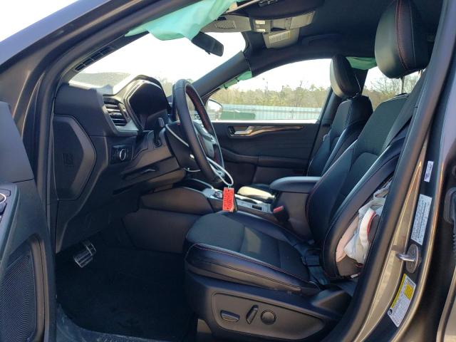 Photo 7 from auction – 2024 FORD ESCAPE ST with VIN 1FMCU0MN1RUA56389