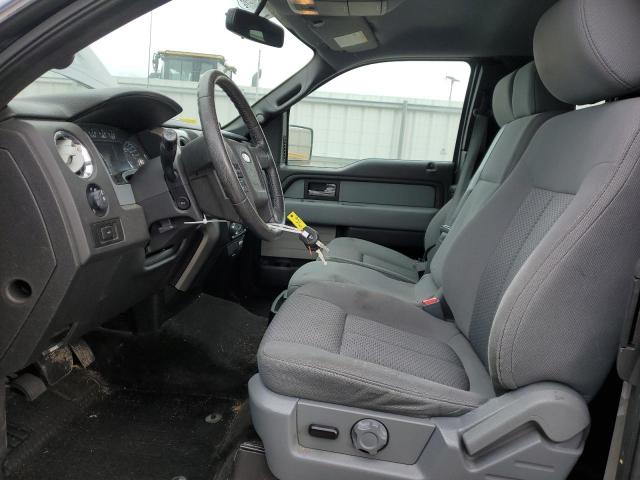 Photo 7 from auction – 2014 FORD F150 SUPER with VIN 1FTFX1EFXEFB28422