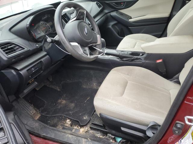 Photo 7 from auction – 2018 SUBARU IMPREZA with VIN 4S3GTAA68J3701450