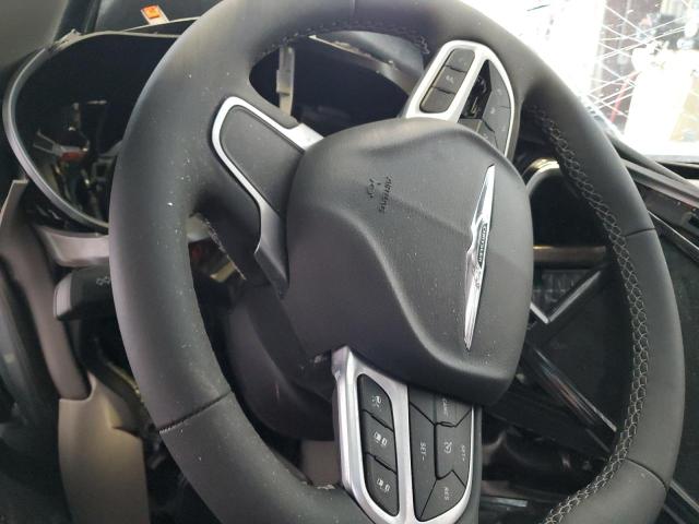 Photo 9 from auction – 2023 CHRYSLER PACIFICA T with VIN 2C4RC1BG2PR603174