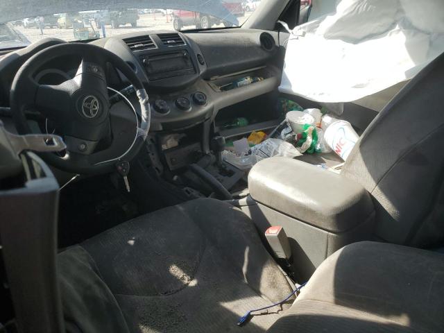 Photo 7 from auction – 2012 TOYOTA RAV4 with VIN 2T3ZK4DV1CW015458