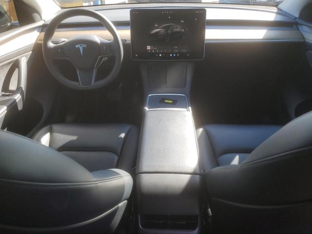 Photo 8 from auction – 2023 TESLA MODEL Y with VIN 7SAYGDEE4PA025344
