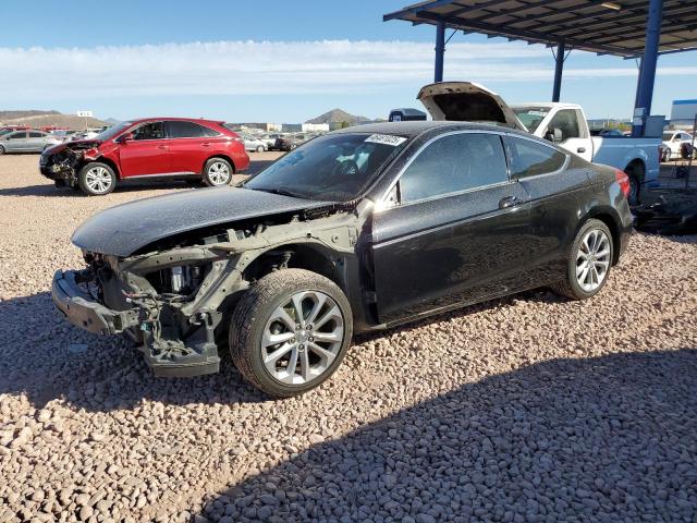 HONDA ACCORD LX 2012 with VIN 1HGCS1B35CA011158 - Photo from auction
