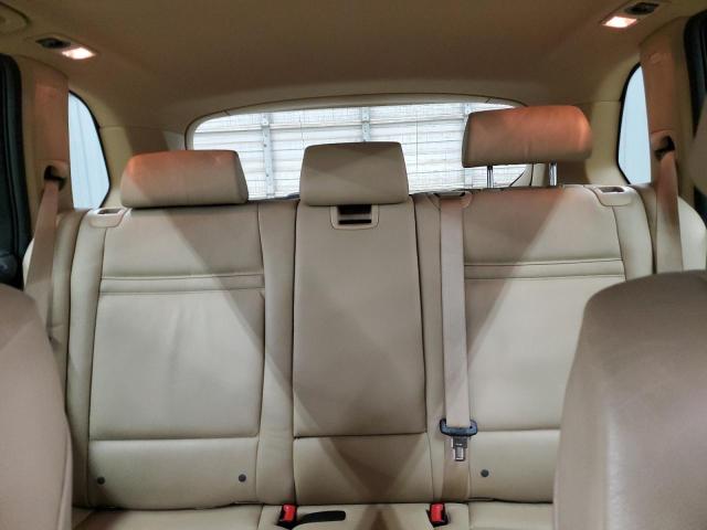 Photo 10 from auction – 2012 BMW X5 XDRIVE3 with VIN 5UXZV4C54CL992152