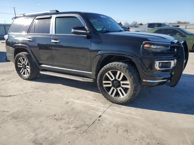 Photo 4 from auction – 2017 TOYOTA 4RUNNER SR with VIN JTEZU5JR2H5163331