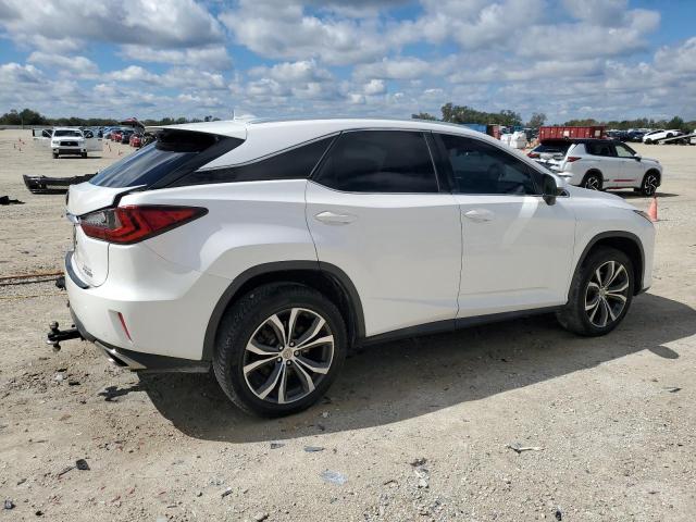 Photo 3 from auction – 2017 LEXUS RX 350 BAS with VIN 2T2ZZMCA1HC058754